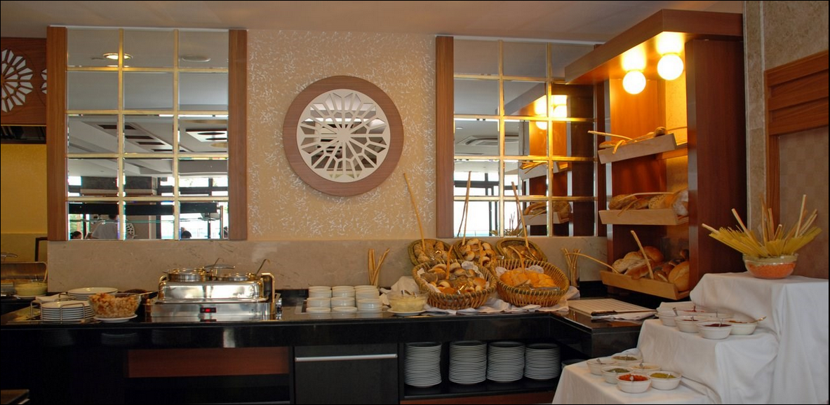 Antalya Hotel Resort & SPA